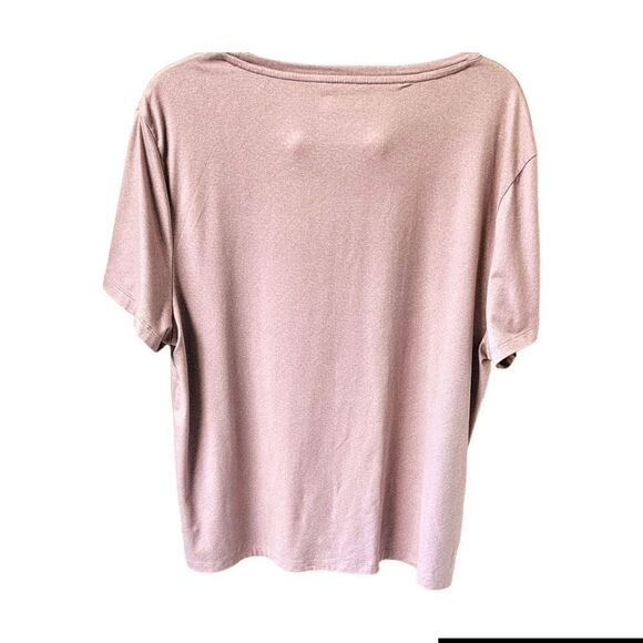 EDDIE BAUER Women's Plus Size Super Soft Matching Sleep Set - Picture 8 of 16